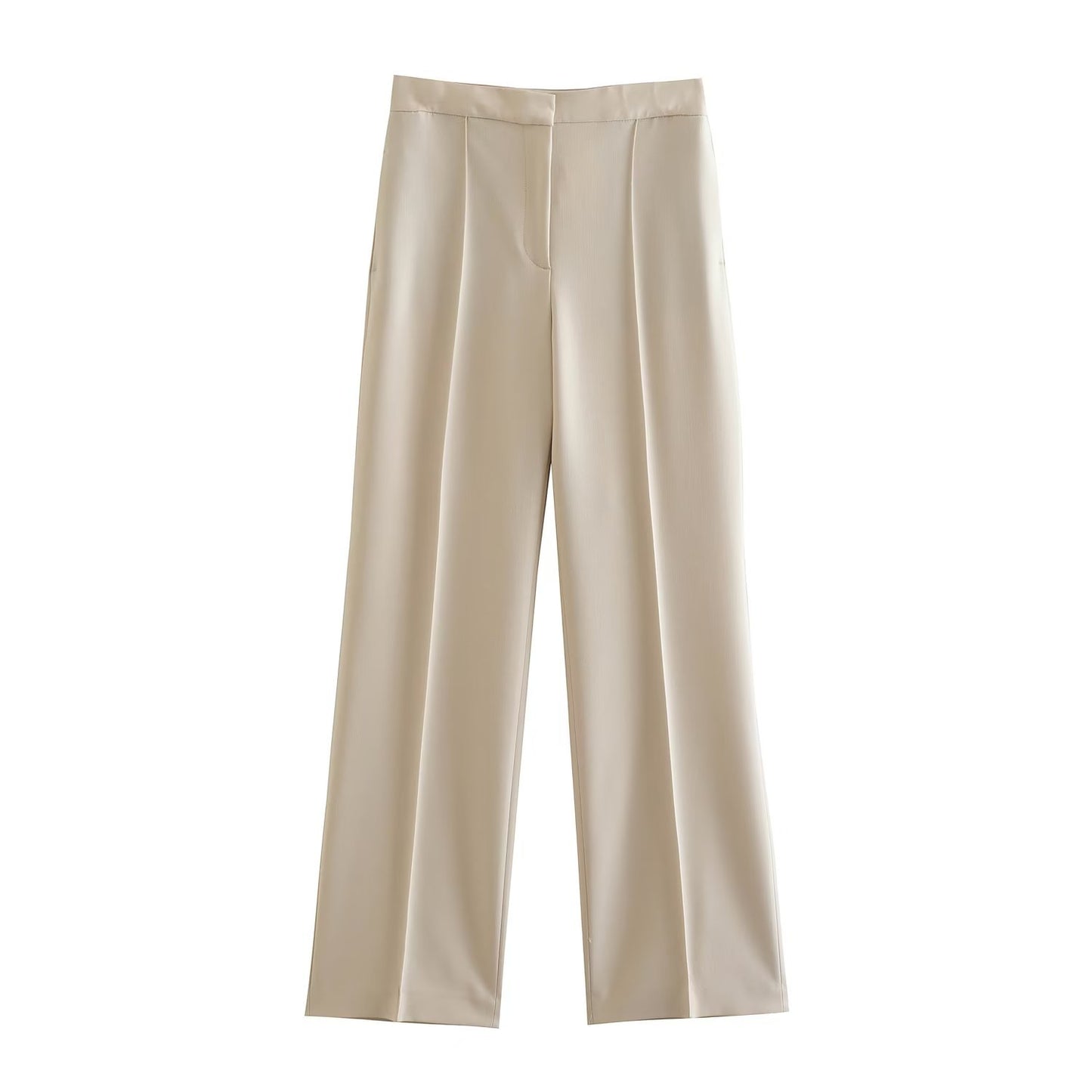 Front Crease Dress Pants