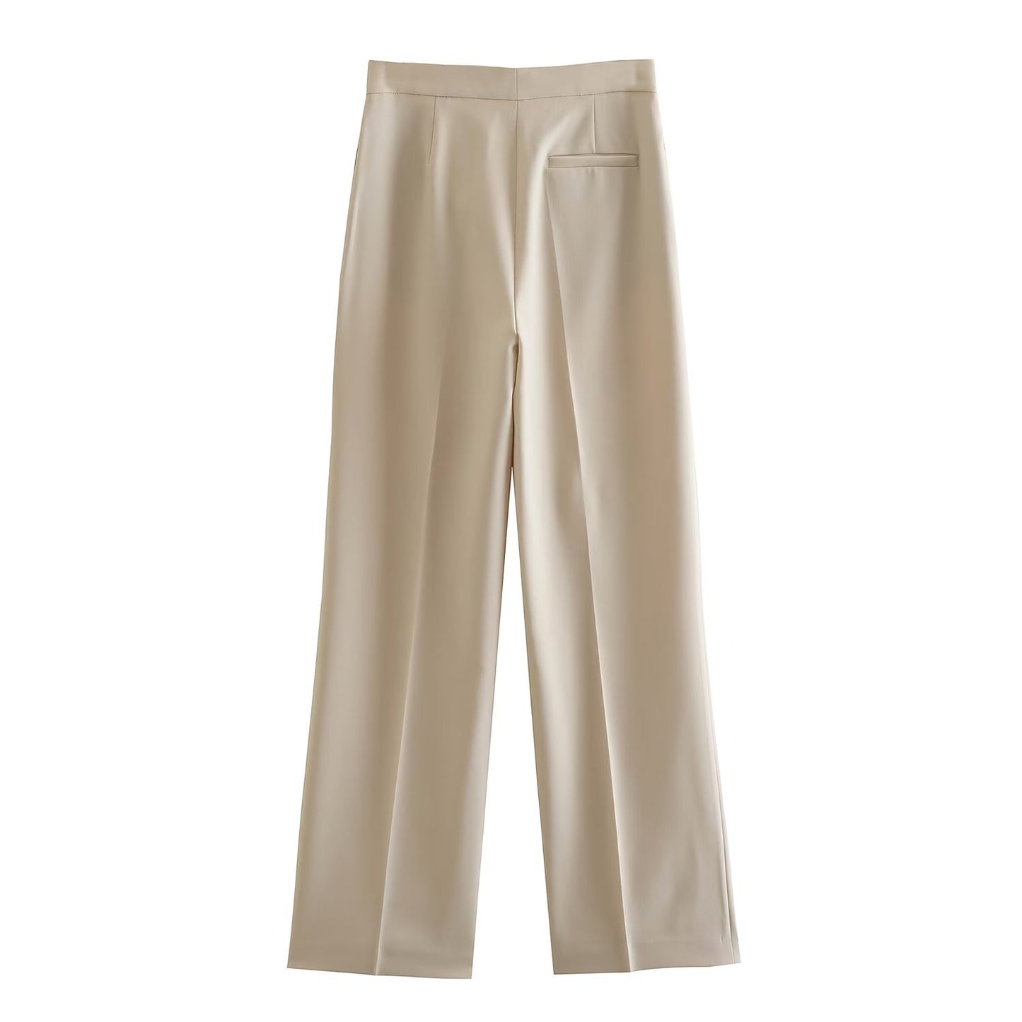 Front Crease Dress Pants