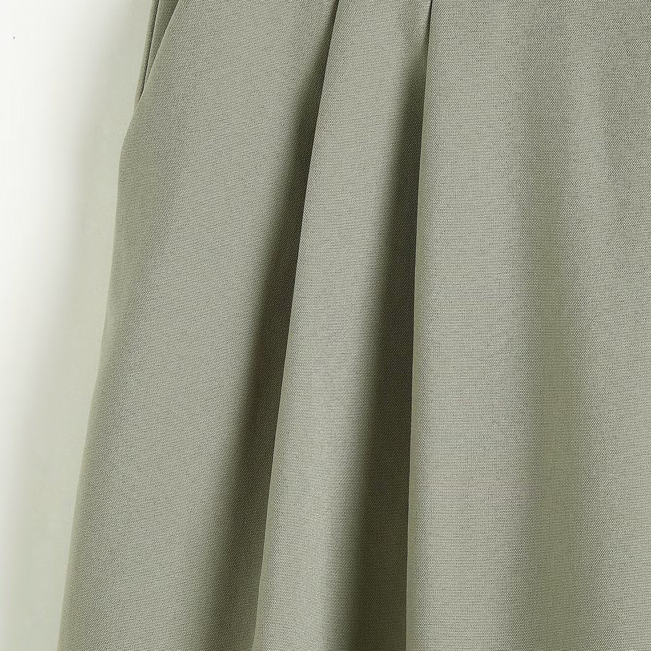 Double Pleat Loose Fit Pants